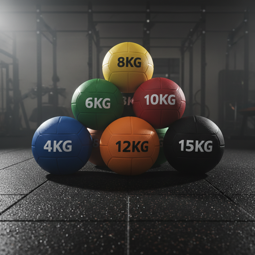 Medicine Balls