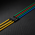 TheraBand Resistance Tubes